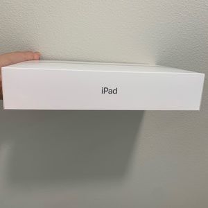 iPad brand new box 64GB 9th Gen